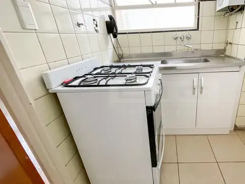 Departamento en Alquiler de 2 ambientes