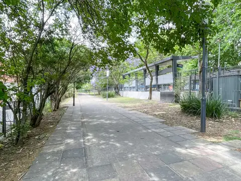 Juan de  Garay  2200 entre Villate y Vias