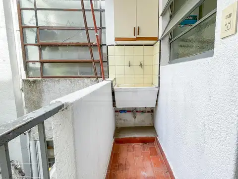 Departamento en Alquiler 55 años
