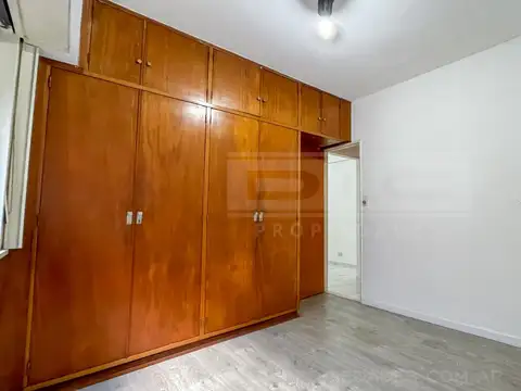 Departamento en Alquiler 55 años