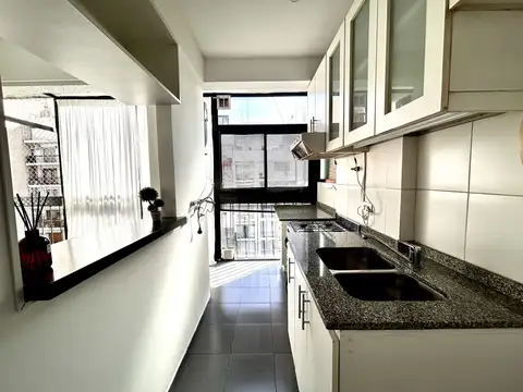 Departamento en Venta 50 años