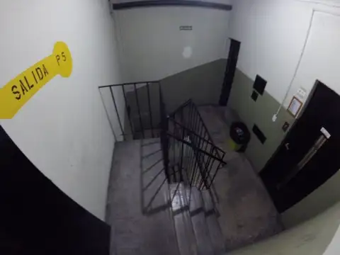 Av. Santa Fe 2800, Piso 5