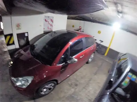 Av. Santa Fe 2800, Piso 5