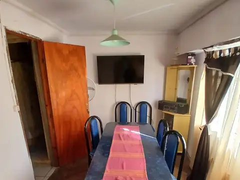 Depto Tipo Casa en Venta de 6 dormitorios