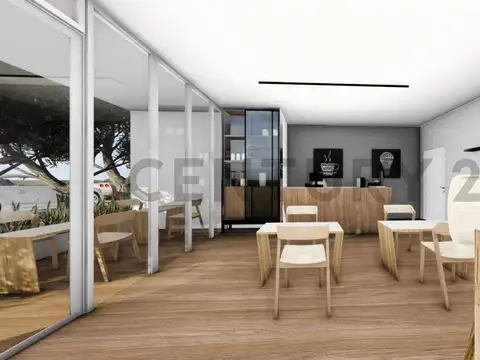 Oficina en Venta en Palermo, USD 108.000