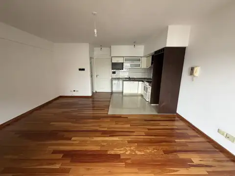 Avenida Monroe 4500, Piso 9