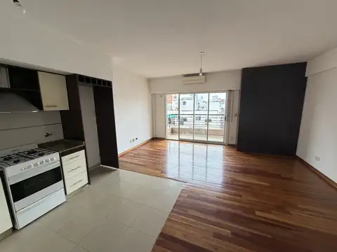 Departamento en Alquiler de Monoambiente
