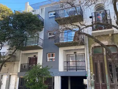 Cochabamba 4139 , Piso 4