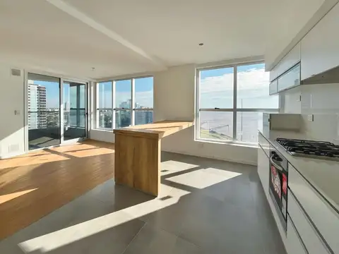 Departamento en Alquiler de 3 ambientes