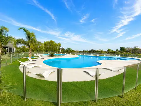 Terreno en Venta en Countries y Barrios Cerrados en Esteban Echeverria, USD 54.900