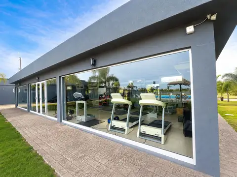 VENTA LOTE LAGOS DE CANNING 1 PERMUTA