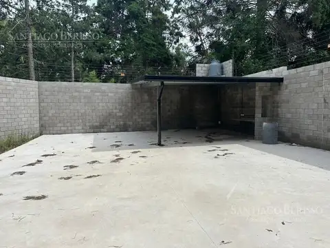 COLECTORA RUTA 6 - LOS CARDALES