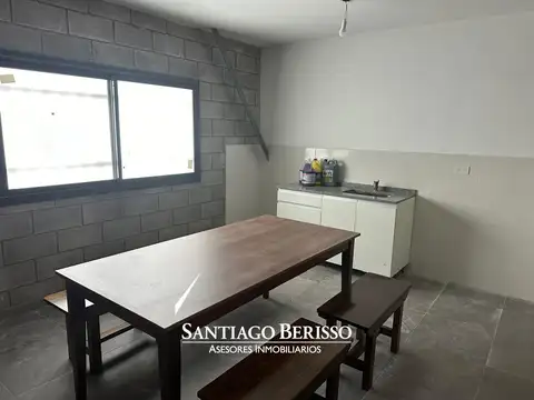 Galpón en Los Cardales