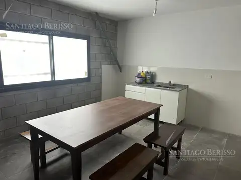 Galpón en Los Cardales