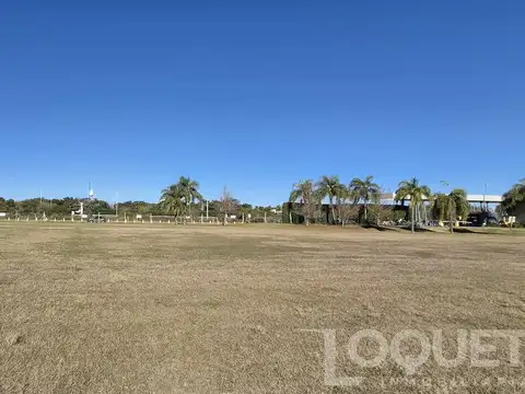 Terreno en Venta en Santo Tome, USD 140.000