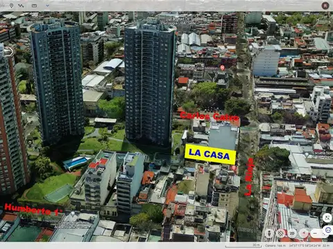 Casa en Venta 60 años