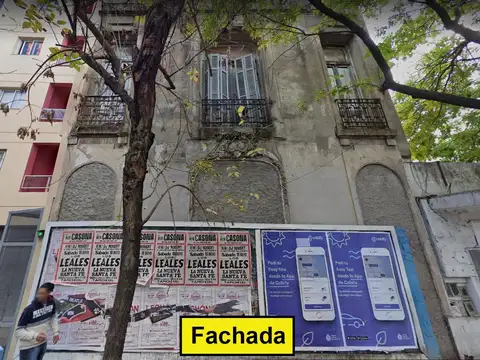 CASAS - CASA - SAN CRISTÓBAL, CAPITAL FEDERAL