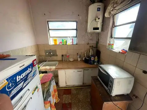 Casa en Venta en Bernal, USD 58.000