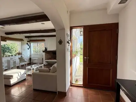 Cuontry Club de Campo Los Nogales