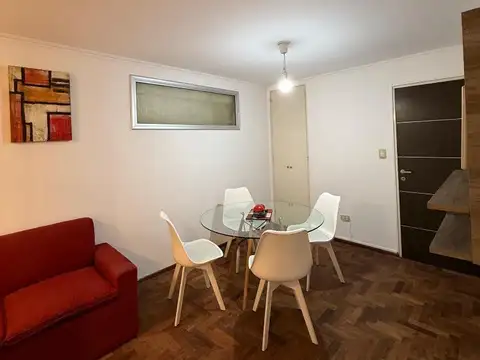 Departamento en Alquiler Temporal de 1 dormitorio