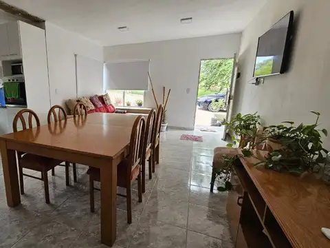 Casa en Venta 3 años