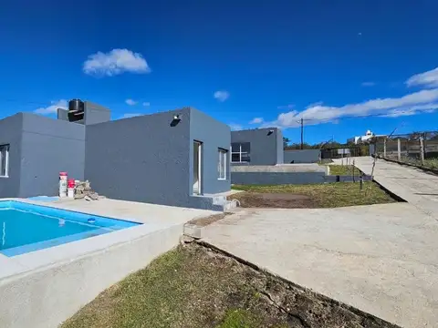 Casa en Venta en Villa Santa Cruz del Lago, USD 154.990