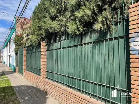 Centeno al 800