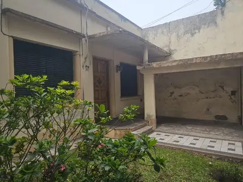 Casa en Venta en Centro, USD 125.000