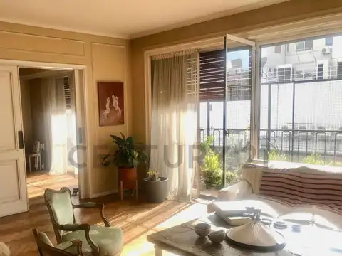 Departamento en Venta en Recoleta, USD 550.000