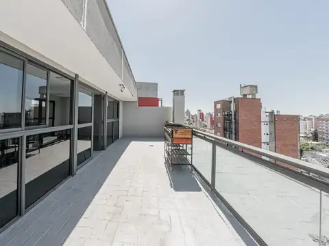 Departamento en Venta en Abasto, USD 240.000