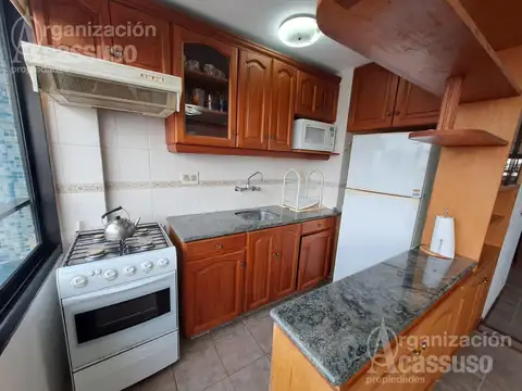 Departamento en Venta 20 años