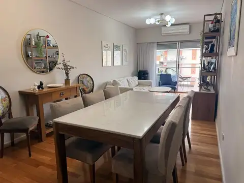 Departamento en Venta de 3 dormitorios