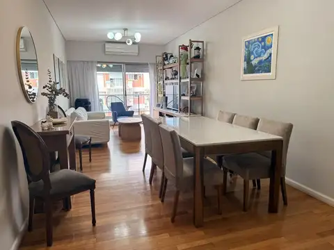 Departamento en venta - 3 Dormitorios 3 Baños - Parque Chacabuco