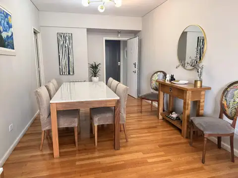 Departamento en Venta en Parque Chacabuco, USD 298.000