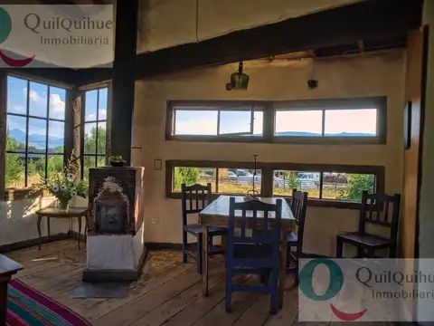 Casa en Venta en Quilquihue, USD 200.000