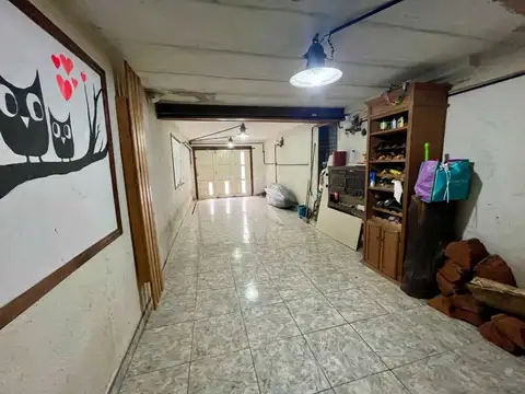 CASA EN VENTA 5 AMB PLAYA NECOCHEA