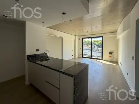 Departamento en Venta al Este