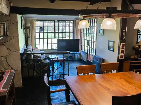 Casa en Venta en Ingeniero Adolfo Sourdeaux, USD 300.000