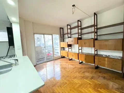 Departamento en Alquiler de 3 ambientes