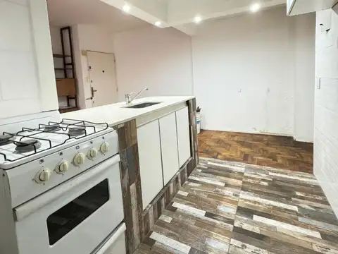 Departamento en Alquiler en Villa Crespo, $ 980.000