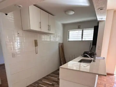 Departamento en Alquiler de 2 dormitorios