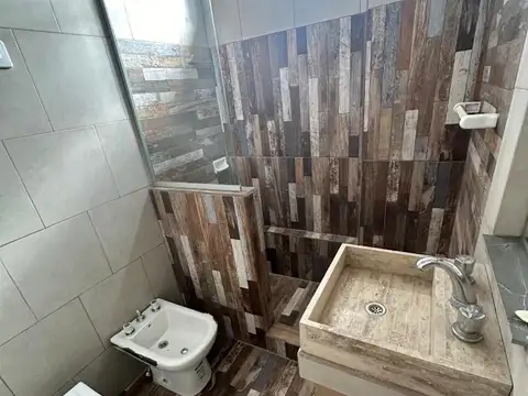 Departamento en Alquiler al Norte
