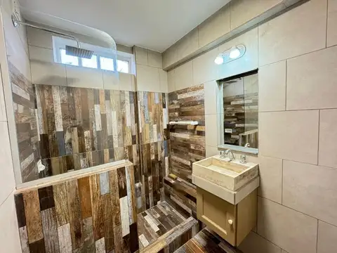 Departamento en Alquiler 45 años