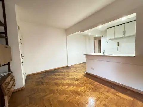 Avenida Juan Bautista Justo 2500