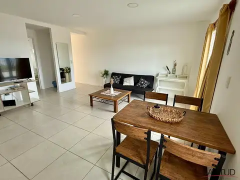 Departamento en Venta 8 años