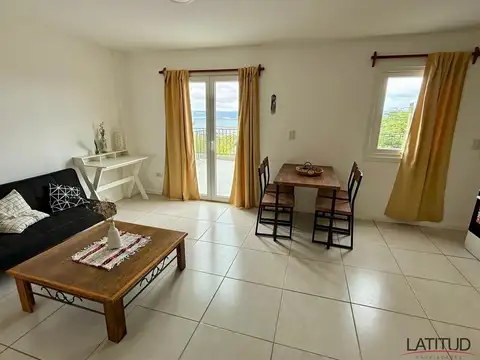 Departamento en Venta en Ushuaia, USD 135.000
