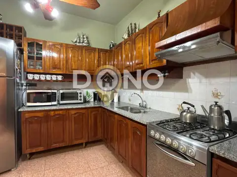 Casa en Venta en Bernal, USD 115.000