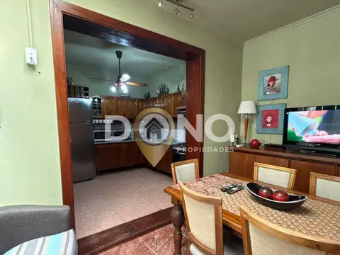 Casa en Venta 38 años