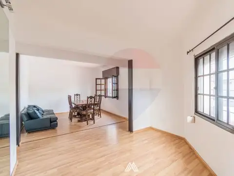 Avenida Ramón Anador 3800