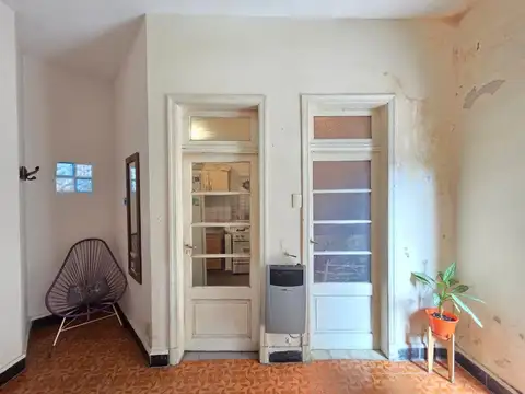 VENTA PH 3 AMB C/PATIO APTO CRÉDITO - AVELLANEDA